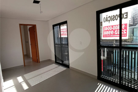 Apartamento à venda com 2 quartos em Jardim São Paulo(zona Norte), São Paulo, SP