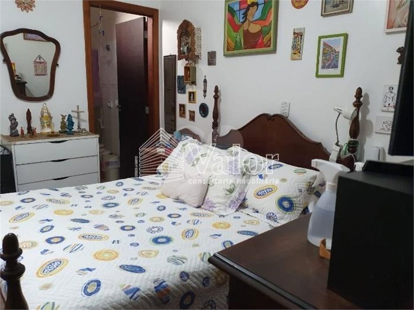 Casa térrea disponivel para venda no bairro Jardim Cardinalli
