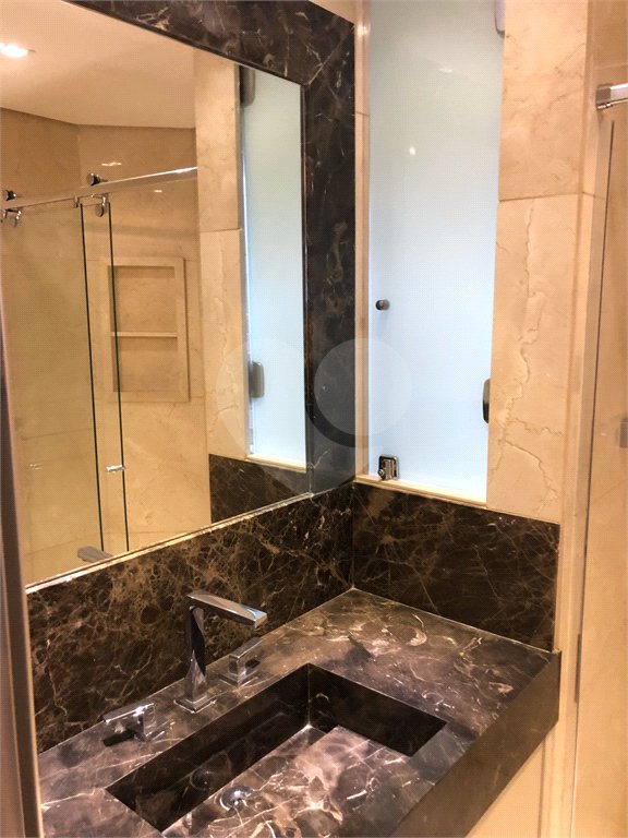 Apartamento à venda com 4 suítes em Vila Suzana, São Paulo, SP