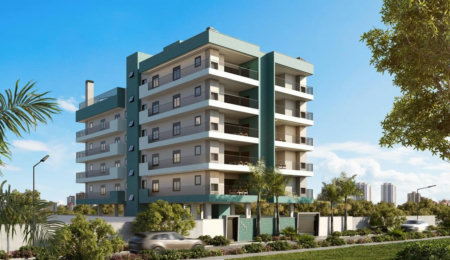 Residencial Cavalo Marinho