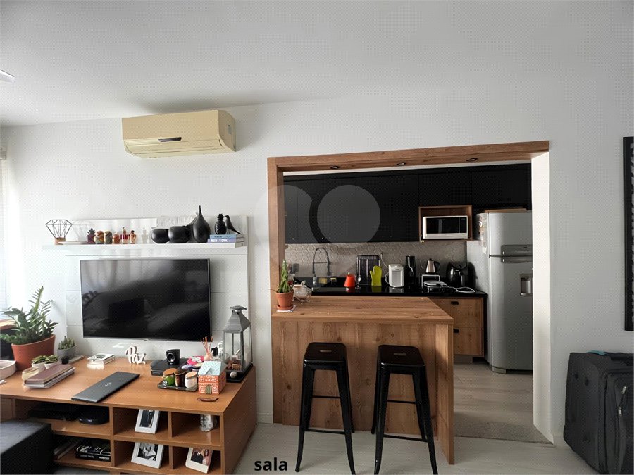 Apartamento à venda com 2 quartos, sendo 1 suíte, em Engenho Novo, Rio de Janeiro, RJ