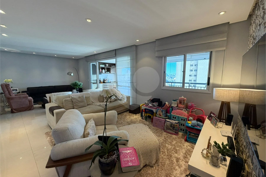 Apartamento à venda com 3 quartos, sendo 1 suíte, em Mandaqui, São Paulo, SP