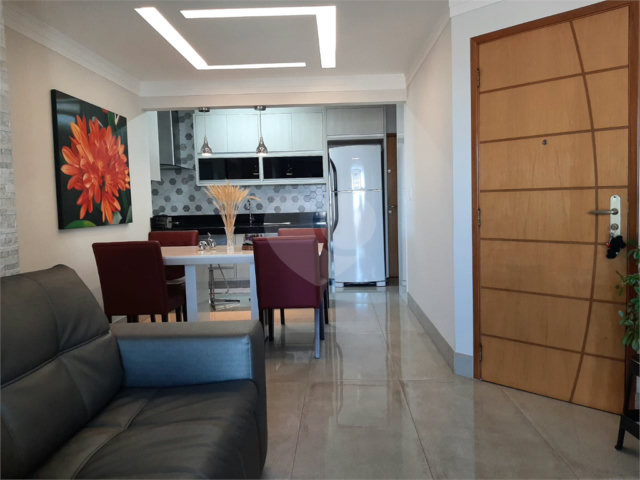 Apartamento à venda com 3 quartos, sendo 2 suítes,  em Jardim São Paulo(zona Norte), São Paulo, SP