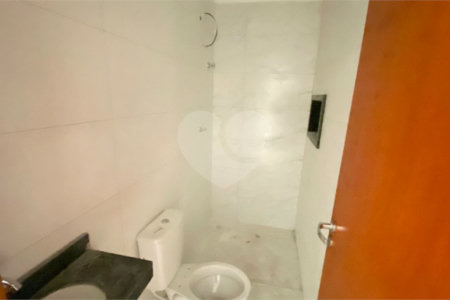 Apartamento à venda com 1 quarto em Vila Antonina, São Paulo, SP