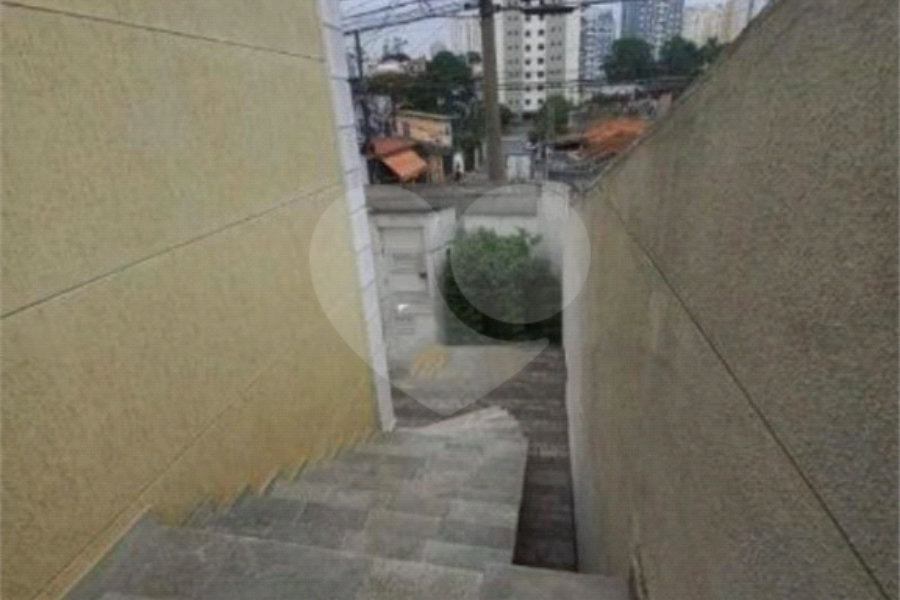 Sobrado à venda com 4 quartos, sendo 3 suítes, em Mandaqui, São Paulo, SP