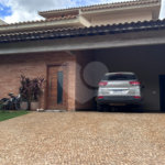 Casa à venda com 4 suítes no condomínio Quinta da Primavera Rp, Ribeirão Preto - SP