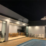 Casa à venda com 2 quartos, sendo 3 suítes, no Centro, Salto Grande, SP
