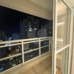 Apartamento para alugar com 3 suítes em Vila Leopoldina, São Paulo, SP