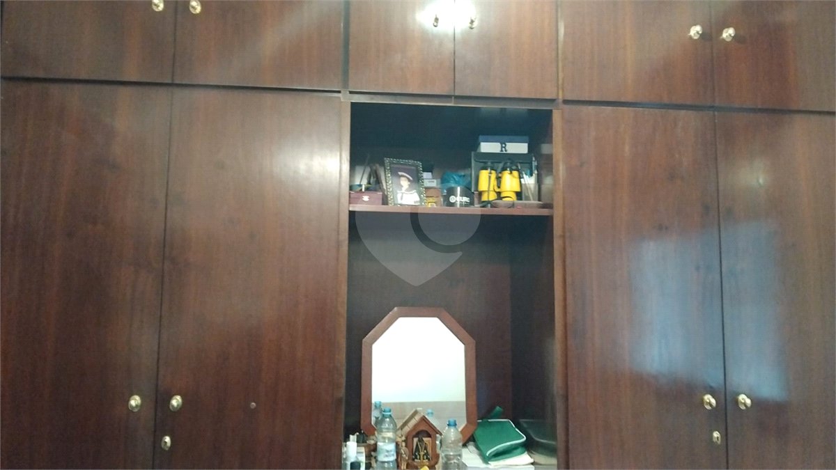 Apartamento à venda com 2 quartos em Parada Inglesa, São Paulo, SP