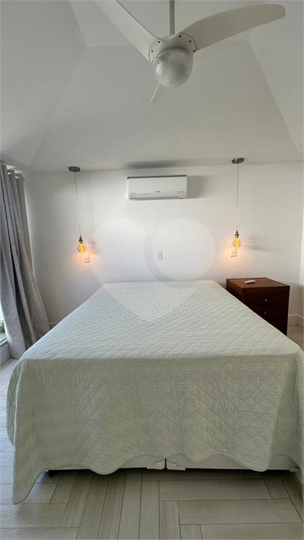 Casa à venda com 3 quartos, sendo 2 suítes, em Marina, Armação dos Búzios, RJ