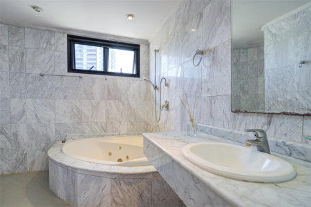 Apartamento à venda com 4 suítes em Alto da Boa Vista, São Paulo, SP