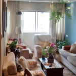 Apartamento á venda - Vila Clementino