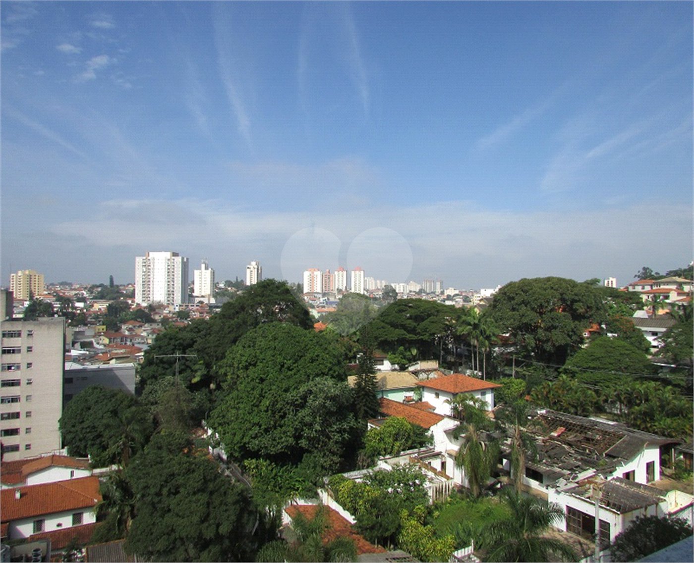 Cobertura à venda com 2 suítes em Jardim Prudência, São Paulo, SP