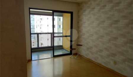 Apartamento à venda com 2 quartos, sendo 1 suíte,  em Santana, São Paulo, SP
