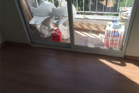 Apartamento à venda com 3 quartos, sendo 1 suíte, em Parque Reboucas, São Paulo, SP