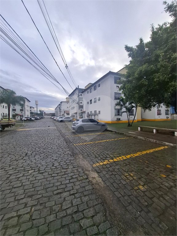 Apartamento para alugar com 2 quartos em Santíssimo, Rio de Janeiro, RJ