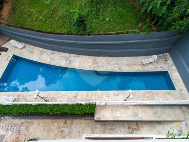 Apartamento à venda com 1 suíte em Morumbi, São Paulo, SP