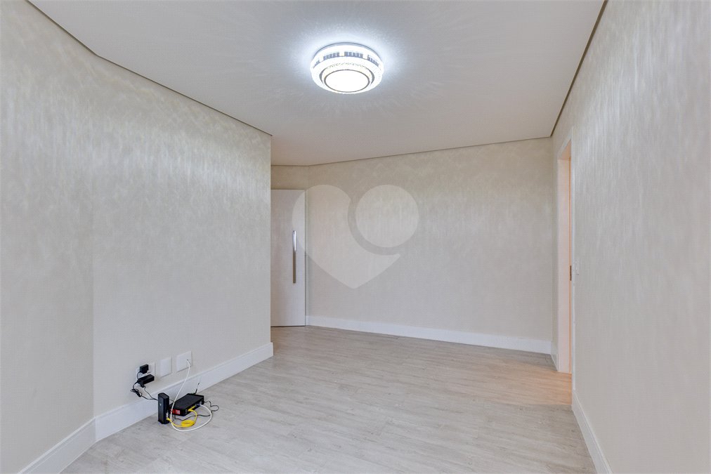 Apartamento à venda com 4 suítes em Vila Sofia, São Paulo, SP
