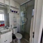 Apartamento à venda com 2 quartos, sendo 1 suíte, em Jaguaré, São Paulo, SP