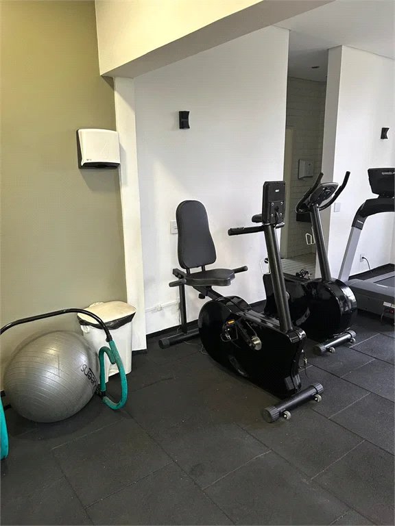 Apartamento à venda com 2 quartos, sendo 1 suíte, em Paraíso do Morumbi, São Paulo, SP