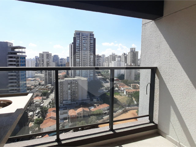 Apartamento à venda com 2 quartos, sendo 1 suíte,  em Brooklin Novo, São Paulo, SP