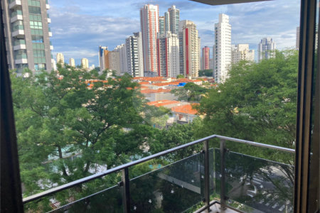 Apartamento à venda com 4 quartos, sendo 1 suíte, em Cidade Mãe do Céu, São Paulo, SP