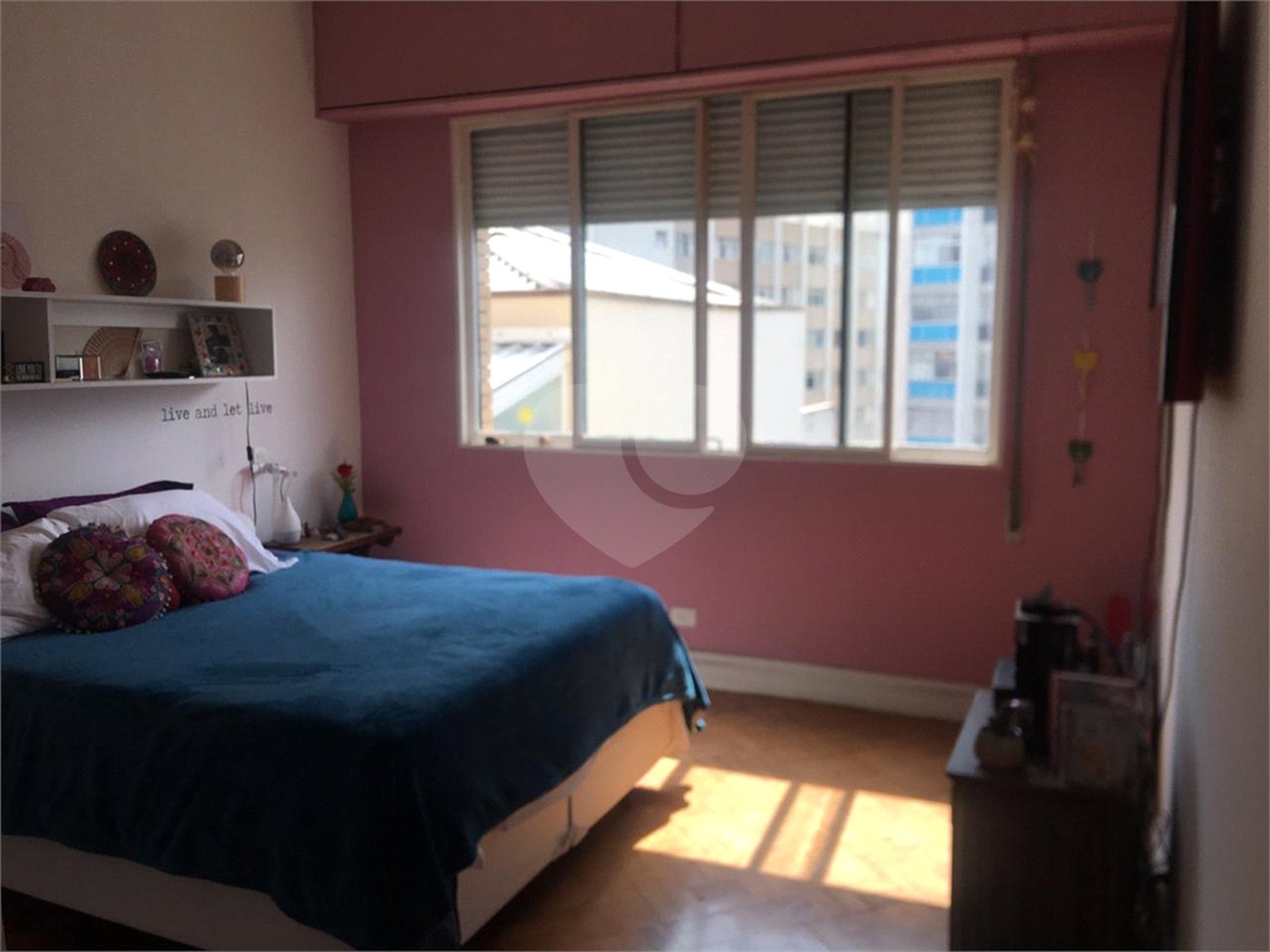 Apartamento à venda com 3 quartos, sendo 1 suíte, em Santa Cecília, São Paulo, SP