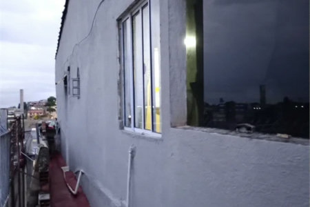 Sobrado à venda com 3 quartos em Vila Menck, Osasco, SP