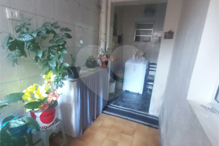 Casa à venda com 3 quartos em Parque Edu Chaves, São Paulo, SP