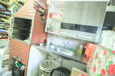 Casa à venda com 4 quartos em Vila Regente Feijó, São Paulo, SP