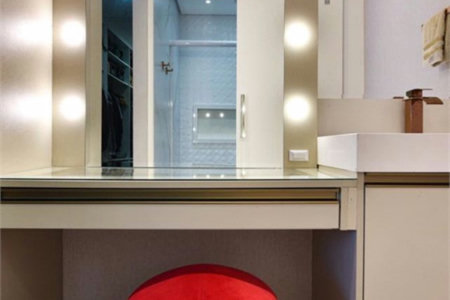 Apartamento com 1 dormitório à venda, 72 m² por R$ 2.438.000,00 - José Menino - Santos/SP
