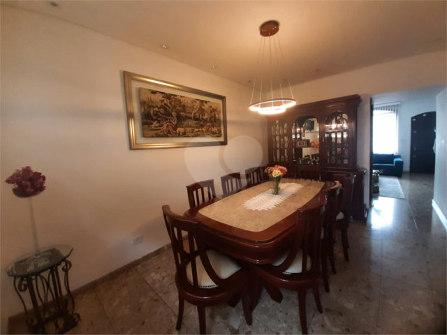 Casa Térrea à venda com 3 quartos, sendo 1 suíte,  em Mandaqui, São Paulo, SP