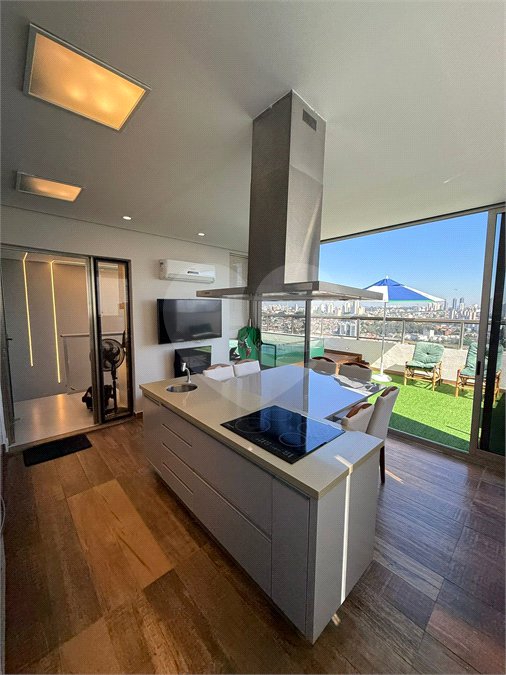 Apartamento à venda com 3 quartos, sendo 1 suíte, em Vila Leopoldina, São Paulo, SP