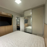 Apartamento à venda com 2 quartos em Parque Vitória, São Paulo, SP