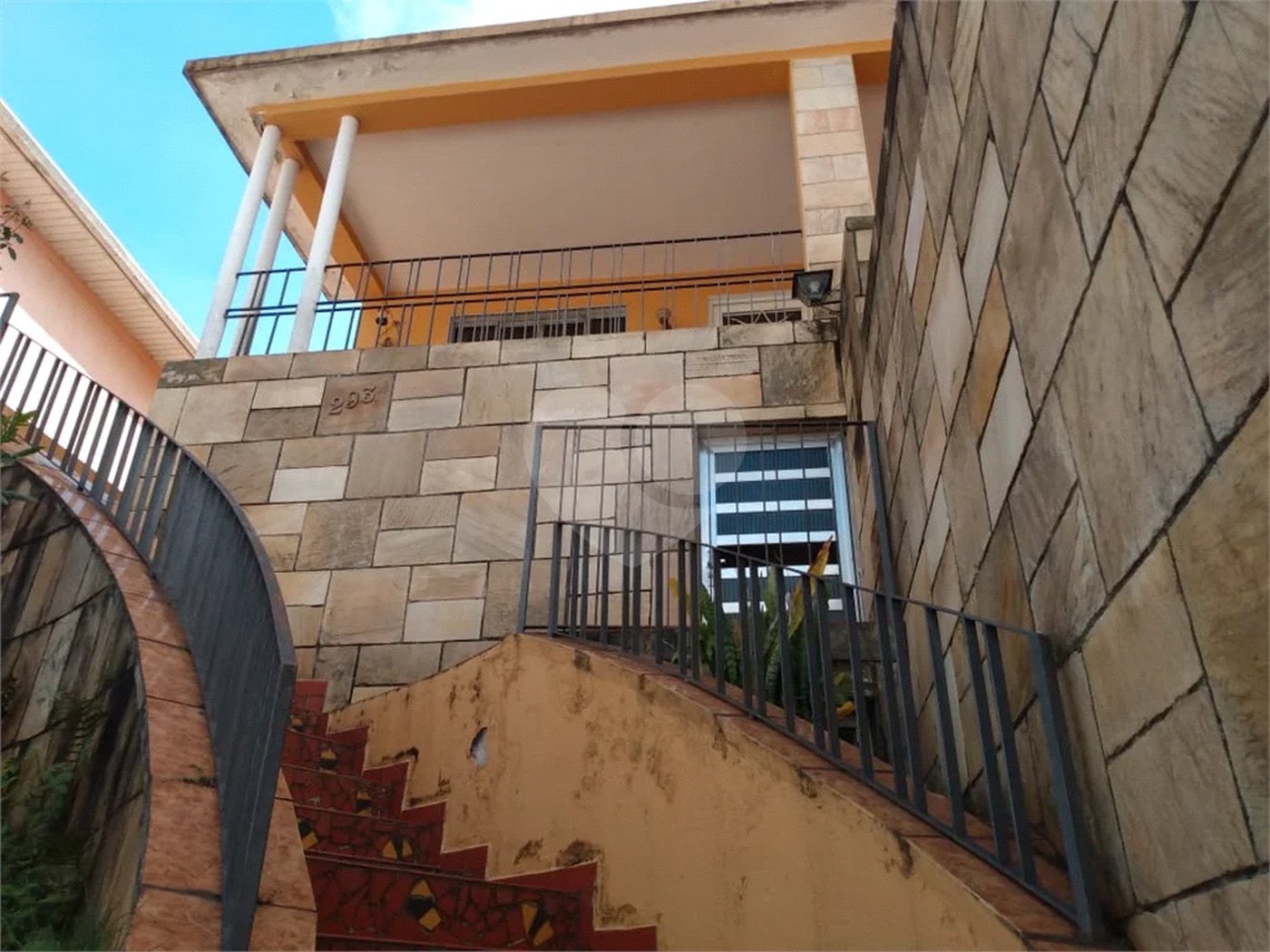 Sobrado à venda com 2 quartos em Limão, São Paulo, SP