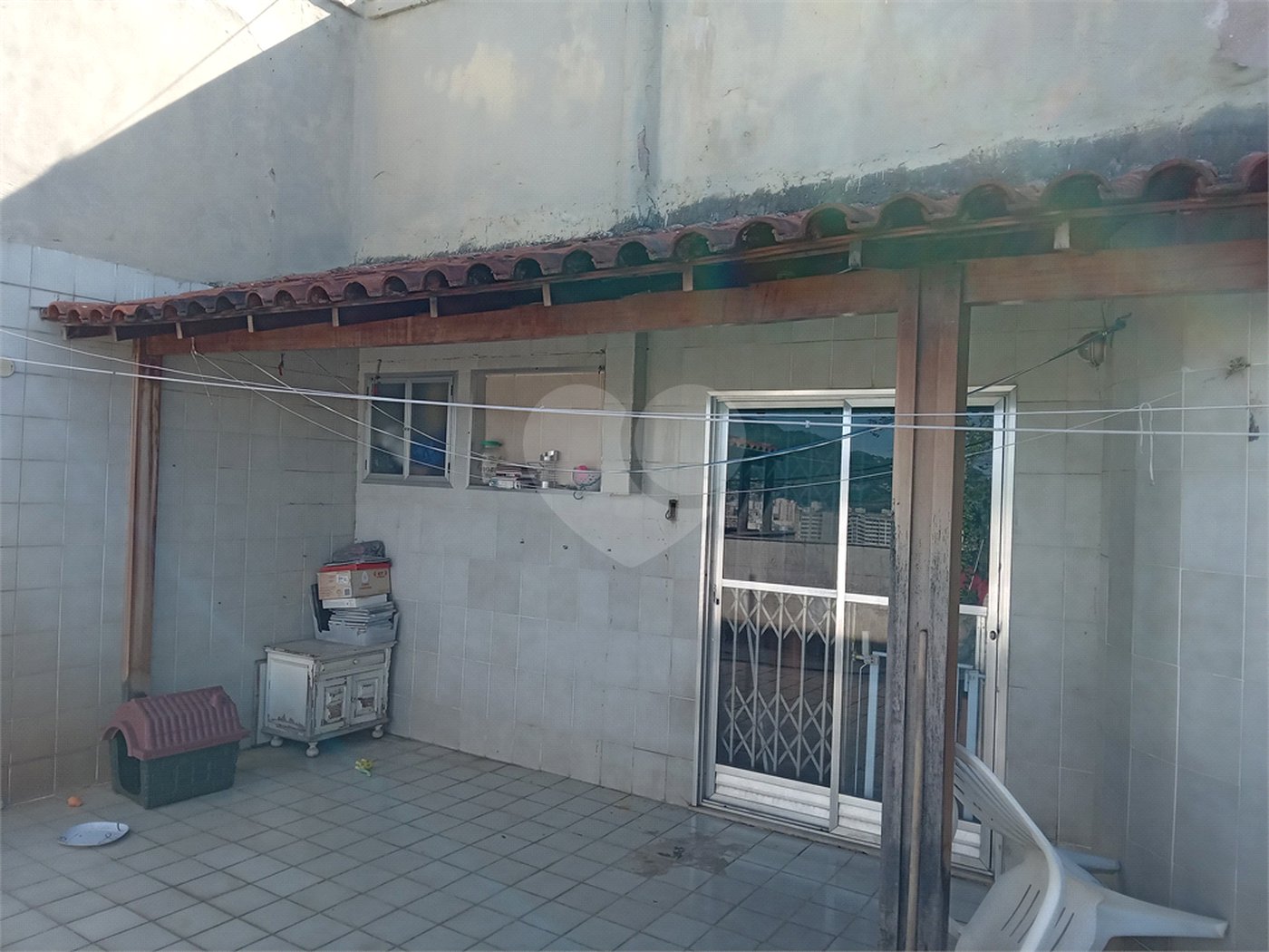 Cobertura à venda com 2 quartos, sendo 1 suíte,  em São Francisco Xavier, Rio de Janeiro, RJ