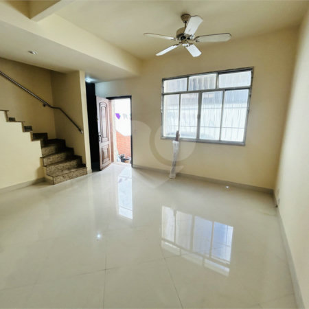 Casa de Vila à venda com 3 quartos, sendo 1 suíte, em Maracanã, Rio de Janeiro, RJ