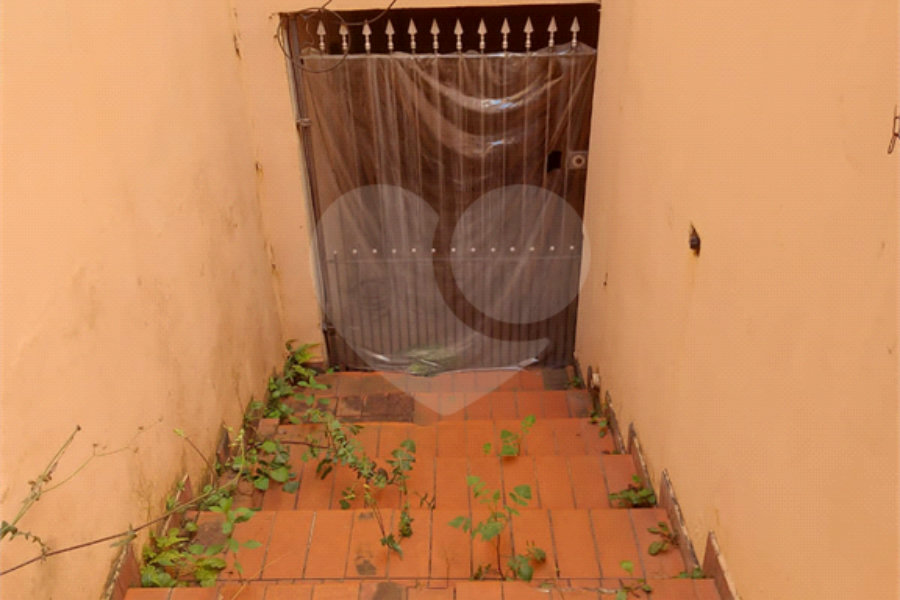 Sobrado à venda com 3 quartos em Jaçanã, São Paulo, SP