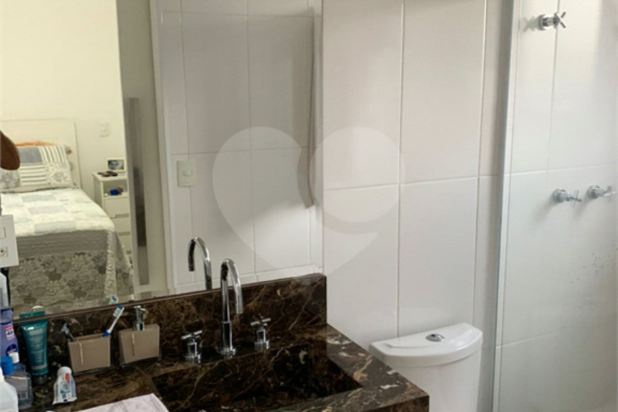 Apartamento à venda com 3 suítes em Santana, São Paulo, SP
