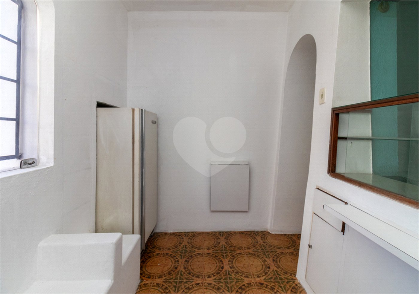Casa Térrea à venda com 1 quarto em Pinheiros, São Paulo, SP