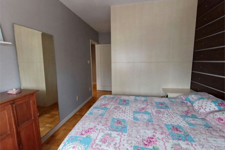 Apartamento Residencial à venda, Gonzaga, Santos - AP0414.