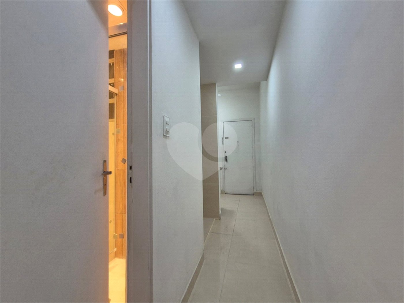 Apartamento à venda com 1 quarto no Centro, Rio de Janeiro, RJ