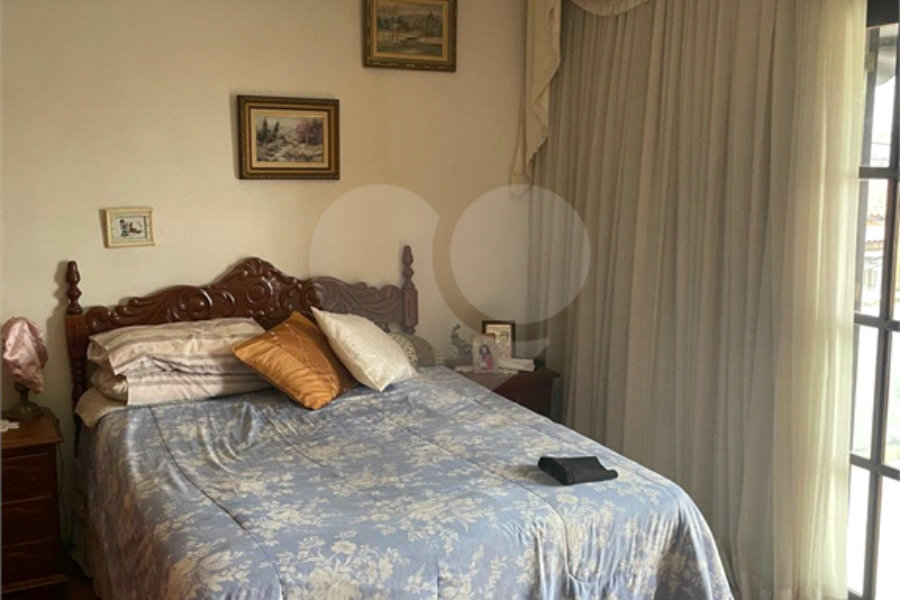 Sobrado à venda com 3 quartos em Vila Formosa, São Paulo, SP