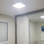 Cobertura à venda com 2 quartos, sendo 1 suíte, em Vila Mazzei, São Paulo, SP