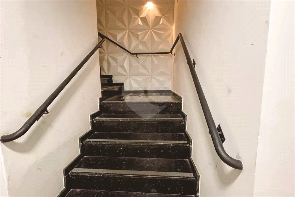Apartamento à venda com 1 quarto em Chora Menino, São Paulo, SP