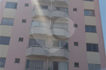 Apartamento à venda com 2 quartos em Cangaíba, São Paulo, SP