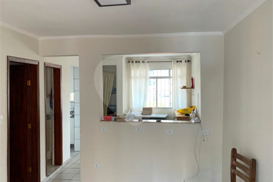 Casa à venda com 4 quartos em Mandaqui, São Paulo, SP