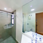 Apartamento à venda com 4 quartos, sendo 2 suítes, em Alto da Boa Vista, São Paulo, SP