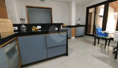 Casa à venda com 5 quartos, sendo 1 suíte,  em Chácara Belenzinho, São Paulo, SP