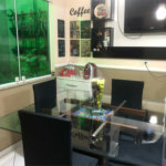 Sobrado à venda com 3 quartos, sendo 1 suíte, em Vila Mangalot, São Paulo, SP